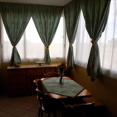 Appartamento Angela Margherita Di Savoia Exterior foto