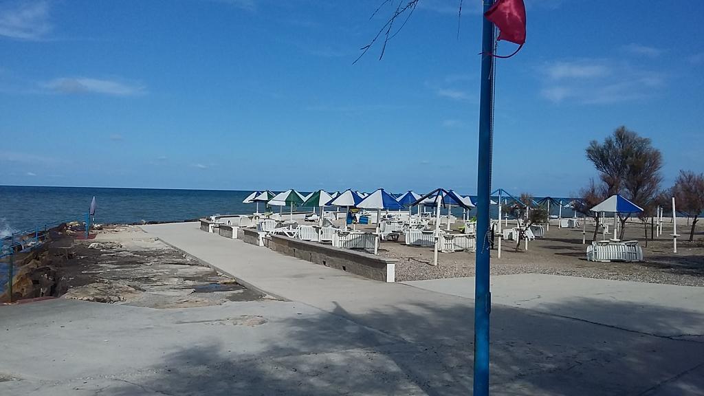 Appartamento Angela Margherita Di Savoia Exterior foto