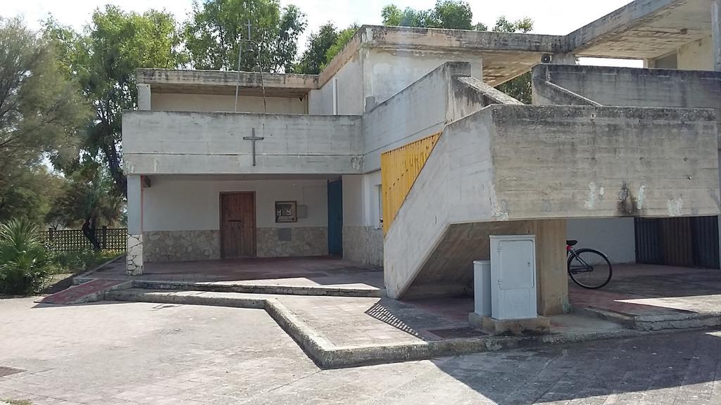Appartamento Angela Margherita Di Savoia Exterior foto