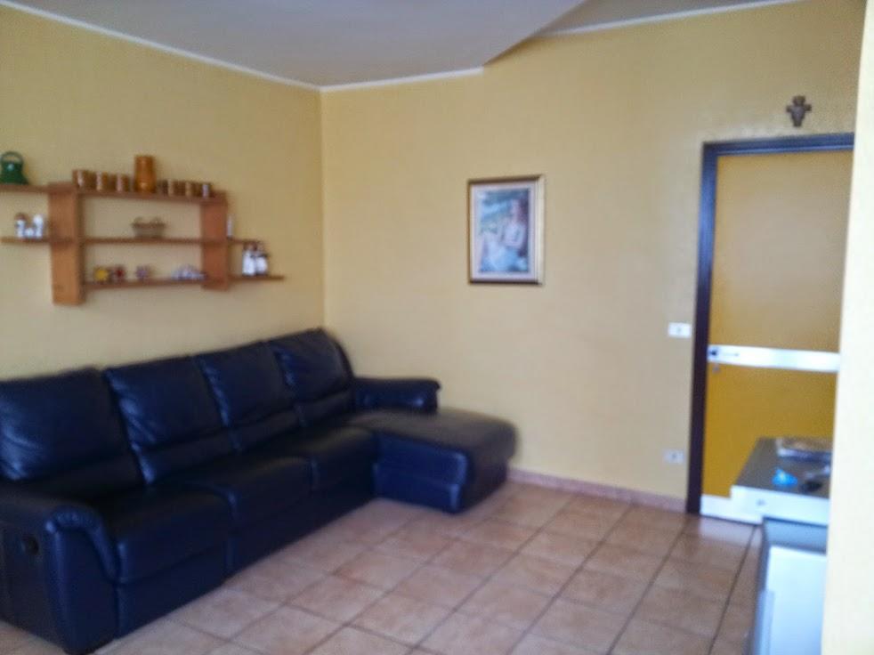 Appartamento Angela Margherita Di Savoia Exterior foto