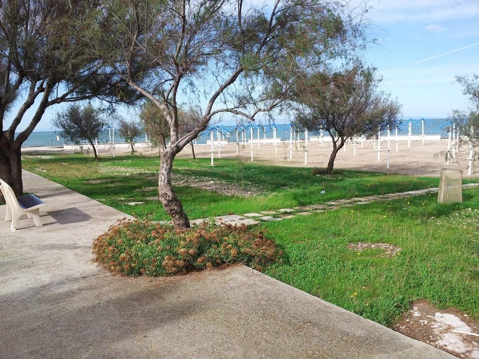 Appartamento Angela Margherita Di Savoia Exterior foto